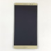 Дисплей для мобільного телефона Huawei Mate 8 (NXT-L09/NXT-L29A) з тачскріном Gold
