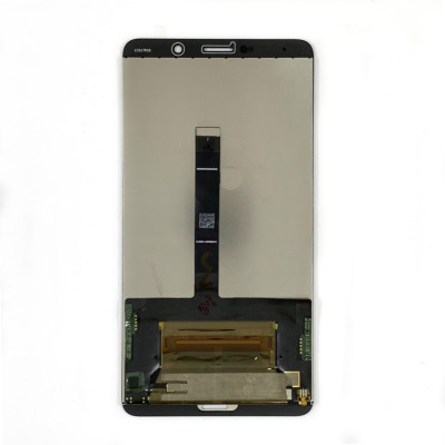 Дисплей для мобільного телефона Huawei Mate 10 (ALP-AL00/ALP-L09/ALP-L29) з тачскріном Black