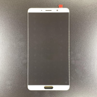 Дисплей для мобільного телефона Huawei Mate 10 (ALP-AL00/ALP-L09/ALP-L29) з тачскріном White
