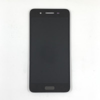 Дисплей для мобільного телефона Huawei GR3 /Enjoy 5S (TAG-L21) з тачскріном Black Дисплей для мобільного телефона Huawei GR3 /Enjoy 5S (TAG-L21) з тачскріном Black
