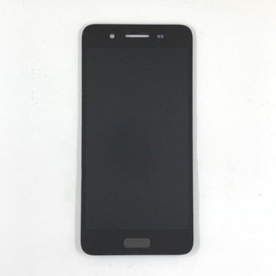 Дисплей для мобільного телефона Huawei GR3 /Enjoy 5S (TAG-L21) з тачскріном Black Дисплей для мобільного телефона Huawei GR3 /Enjoy 5S (TAG-L21) з тачскріном Black