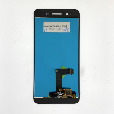 Дисплей для мобільного телефона Huawei GR3 /Enjoy 5S (TAG-L21) з тачскріном Black