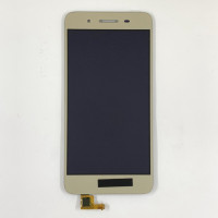 Дисплей для мобільного телефона Huawei GR3 /Enjoy 5S (TAG-L21) з тачскріном Gold