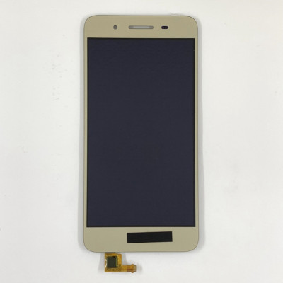 Дисплей для мобільного телефона Huawei GR3 /Enjoy 5S (TAG-L21) з тачскріном Gold Дисплей для мобільного телефона Huawei GR3 /Enjoy 5S (TAG-L21) з тачскріном Gold