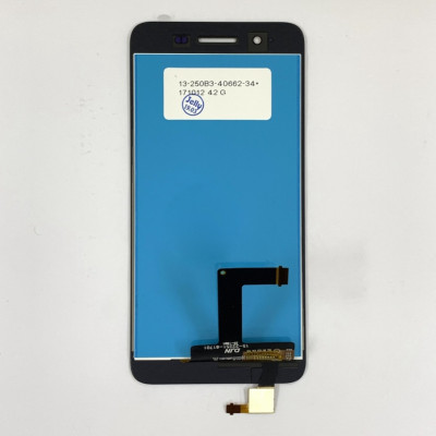 Дисплей для мобільного телефона Huawei GR3 /Enjoy 5S (TAG-L21) з тачскріном Gold