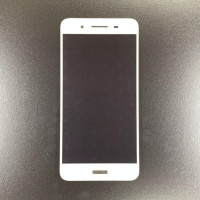Дисплей для мобільного телефона Huawei GR3 /Enjoy 5S (TAG-L21) з тачскріном White Дисплей для мобільного телефона Huawei GR3 /Enjoy 5S (TAG-L21) з тачскріном White