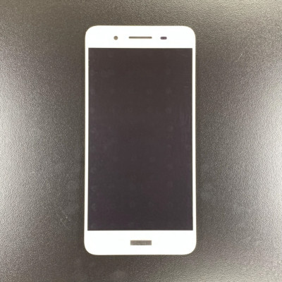 Дисплей для мобільного телефона Huawei GR3 /Enjoy 5S (TAG-L21) з тачскріном White Дисплей для мобільного телефона Huawei GR3 /Enjoy 5S (TAG-L21) з тачскріном White