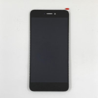 Дисплей для мобільного телефона Huawei P8 Lite 2017 (PRA-L21/PRA-LP11) P9 Lite 2017 (PRA-LA1) GR3 2017/Honor 8 Lite/Nova Lite 2016 з тачскріном Black Дисплей для мобільного телефона Huawei P8 Lite 2017 (PRA-L21/PRA-LP11) P9 Lite 2017 (PRA-LA1) GR3 2017/Honor 8 Lite/Nova Lite 2016 з тачскріном Black