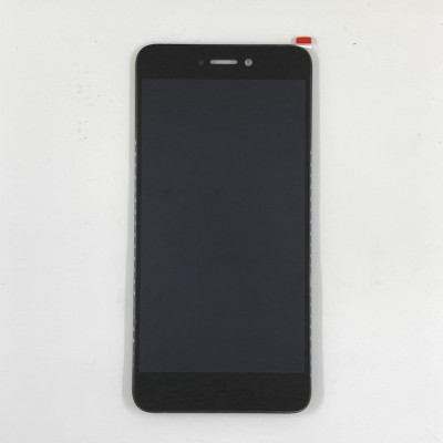 Дисплей для мобільного телефона Huawei P8 Lite 2017 (PRA-L21/PRA-LP11) P9 Lite 2017 (PRA-LA1) GR3 2017/Honor 8 Lite/Nova Lite 2016 з тачскріном Black Дисплей для мобільного телефона Huawei P8 Lite 2017 (PRA-L21/PRA-LP11) P9 Lite 2017 (PRA-LA1) GR3 2017/Honor 8 Lite/Nova Lite 2016 з тачскріном Black