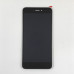 Дисплей для мобільного телефона Huawei P8 Lite 2017 (PRA-L21/PRA-LP11) P9 Lite 2017 (PRA-LA1) GR3 2017/Honor 8 Lite/Nova Lite 2016 з тачскріном Black