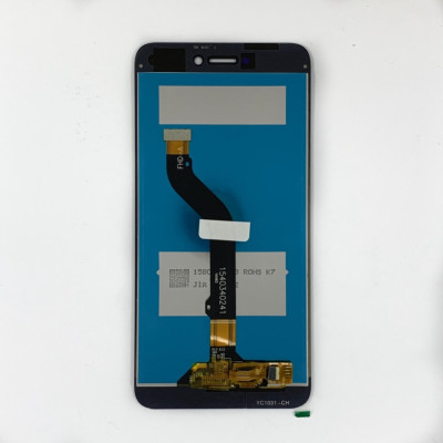 Дисплей для мобільного телефона Huawei P8 Lite 2017 (PRA-L21/PRA-LP11) P9 Lite 2017 (PRA-LA1) GR3 2017/Honor 8 Lite/Nova Lite 2016 з тачскріном Blue
