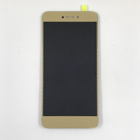 Дисплей для мобільного телефона Huawei P8 Lite 2017 (PRA-L21/PRA-LP11) P9 Lite 2017 (PRA-LA1) GR3 2017/Honor 8 Lite/Nova Lite 2016 з тачскріном Gold