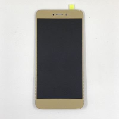 Дисплей для мобільного телефона Huawei P8 Lite 2017 (PRA-L21/PRA-LP11) P9 Lite 2017 (PRA-LA1) GR3 2017/Honor 8 Lite/Nova Lite 2016 з тачскріном Gold Дисплей для мобільного телефона Huawei P8 Lite 2017 (PRA-L21/PRA-LP11) P9 Lite 2017 (PRA-LA1) GR3 2017/Honor 8 Lite/Nova Lite 2016 з тачскріном Gold