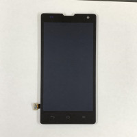 Дисплей для мобільного телефона Huawei Honor 3C/3G (H30-U10/4G H30-L01/G740) Ascend з тачскріном Black Дисплей для мобільного телефона Huawei Honor 3C/3G (H30-U10/4G H30-L01/G740) Ascend з тачскріном Black