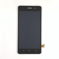 Дисплей для мобільного телефона Huawei Honor 4C (CHM-U01) G Play mini з тачскріном Black Дисплей для мобільного телефона Huawei Honor 4C (CHM-U01) G Play mini з тачскріном Black