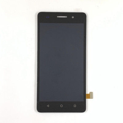 Дисплей для мобільного телефона Huawei Honor 4C (CHM-U01) G Play mini з тачскріном Black Дисплей для мобільного телефона Huawei Honor 4C (CHM-U01) G Play mini з тачскріном Black