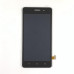 Дисплей для мобільного телефона Huawei Honor 4C (CHM-U01) G Play mini з тачскріном Black