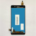 Дисплей для мобільного телефона Huawei Honor 4C (CHM-U01) G Play mini з тачскріном Gold Дисплей для мобільного телефона Huawei Honor 4C (CHM-U01) G Play mini з тачскріном Gold