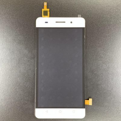 Дисплей для мобільного телефона Huawei Honor 4C (CHM-U01) G Play mini з тачскріном White Дисплей для мобільного телефона Huawei Honor 4C (CHM-U01) G Play mini з тачскріном White