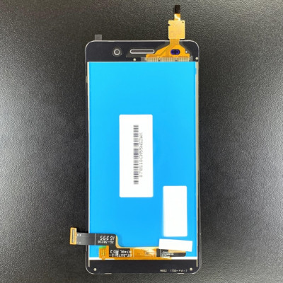 Дисплей для мобільного телефона Huawei Honor 4C (CHM-U01) G Play mini з тачскріном White