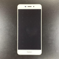 Дисплей для мобільного телефона Huawei Honor V9 play/Honor 6C Pro (JMM-AL00/AL10/TL00/TL10/JMM-L22) з тачскріном White Дисплей для мобільного телефона Huawei Honor V9 play/Honor 6C Pro (JMM-AL00/AL10/TL00/TL10/JMM-L22) з тачскріном White