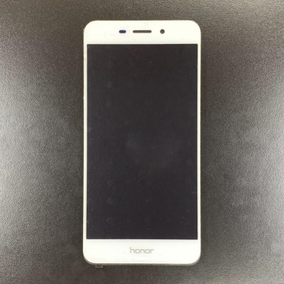 Дисплей для мобільного телефона Huawei Honor V9 play/Honor 6C Pro (JMM-AL00/AL10/TL00/TL10/JMM-L22) з тачскріном White Дисплей для мобільного телефона Huawei Honor V9 play/Honor 6C Pro (JMM-AL00/AL10/TL00/TL10/JMM-L22) з тачскріном White