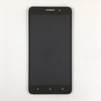 Дисплей для мобільного телефона Huawei Honor 4X /Cherry Plus-L11/Che2-L11/Glory Play 4X з тачскріном Black