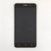 Дисплей для мобільного телефона Huawei Honor 4X /Cherry Plus-L11/Che2-L11/Glory Play 4X з тачскріном Black