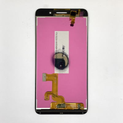 Дисплей для мобільного телефона Huawei Honor 4X /Cherry Plus-L11/Che2-L11/Glory Play 4X з тачскріном Black