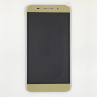 Дисплей для мобільного телефона Huawei Honor 4X /Cherry Plus-L11/Che2-L11/Glory Play 4X з тачскріном Gold Дисплей для мобільного телефона Huawei Honor 4X /Cherry Plus-L11/Che2-L11/Glory Play 4X з тачскріном Gold