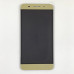 Дисплей для мобільного телефона Huawei Honor 4X /Cherry Plus-L11/Che2-L11/Glory Play 4X з тачскріном Gold