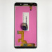 Дисплей для мобільного телефона Huawei Honor 4X /Cherry Plus-L11/Che2-L11/Glory Play 4X з тачскріном Gold