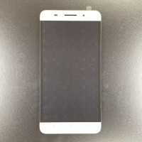 Дисплей для мобільного телефона Huawei Honor 4X /Cherry Plus-L11/Che2-L11/Glory Play 4X з тачскріном White Дисплей для мобільного телефона Huawei Honor 4X /Cherry Plus-L11/Che2-L11/Glory Play 4X з тачскріном White