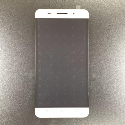 Дисплей для мобільного телефона Huawei Honor 4X /Cherry Plus-L11/Che2-L11/Glory Play 4X з тачскріном White Дисплей для мобільного телефона Huawei Honor 4X /Cherry Plus-L11/Che2-L11/Glory Play 4X з тачскріном White