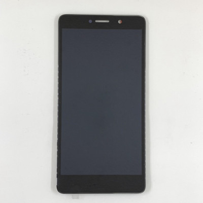 Дисплей для мобільного телефона Huawei GR5 2017 (BLL-L21 BLL-L22) Honor 6X (BLN-L24 BLN-AL10 BLN-L21 BLN-L22) Mate 9 Lite з тачскріном Black Дисплей для мобільного телефона Huawei GR5 2017 (BLL-L21 BLL-L22) Honor 6X (BLN-L24 BLN-AL10 BLN-L21 BLN-L22) Mate 9 Lite з тачскріном Black