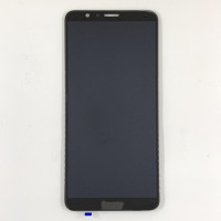 Дисплей для мобільного телефона Huawei Honor 7X (BND-L21/BND-L22/BND-L24/BND-AL10/BND-TL10) з тачскріном Black