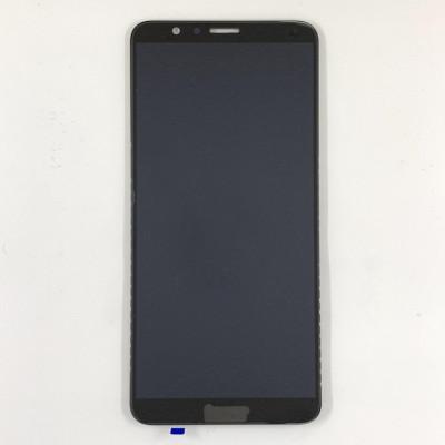 Дисплей для мобільного телефона Huawei Honor 7X (BND-L21/BND-L22/BND-L24/BND-AL10/BND-TL10) з тачскріном Black Дисплей для мобільного телефона Huawei Honor 7X (BND-L21/BND-L22/BND-L24/BND-AL10/BND-TL10) з тачскріном Black