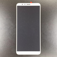 Дисплей для мобільного телефона Huawei Honor 7X (BND-L21/BND-L22/BND-L24/BND-AL10/BND-TL10 ) з тачскріном White Дисплей для мобільного телефона Huawei Honor 7X (BND-L21/BND-L22/BND-L24/BND-AL10/BND-TL10 ) з тачскріном White