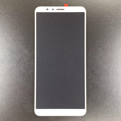 Дисплей для мобільного телефона Huawei Honor 7X (BND-L21/BND-L22/BND-L24/BND-AL10/BND-TL10 ) з тачскріном White Дисплей для мобільного телефона Huawei Honor 7X (BND-L21/BND-L22/BND-L24/BND-AL10/BND-TL10 ) з тачскріном White