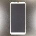 Дисплей для мобільного телефона Huawei Honor 7X (BND-L21/BND-L22/BND-L24/BND-AL10/BND-TL10 ) з тачскріном White