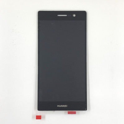 Дисплей для мобільного телефона Huawei P7 (P7-L00/P7-L05/P7-L10) з тачскріном Black Дисплей для мобільного телефона Huawei P7 (P7-L00/P7-L05/P7-L10) з тачскріном Black