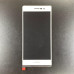 Дисплей для мобільного телефона Huawei P7 (P7-L00/P7-L05/P7-L10) з тачскріном White