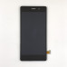 Дисплей для мобільного телефона Huawei Ascend P8 Lite (ALE-L02/ALE-L04/ALE-L21/ALE-L23) з тачскріном Black