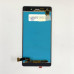 Дисплей для мобільного телефона Huawei Ascend P8 Lite (ALE-L02/ALE-L04/ALE-L21/ALE-L23) з тачскріном Black