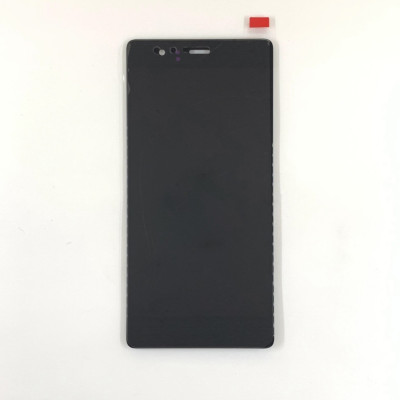 Дисплей для мобільного телефона Huawei P9 (EVA-l09/EVA-l99) з тачскріном Black Дисплей для мобільного телефона Huawei P9 (EVA-l09/EVA-l99) з тачскріном Black