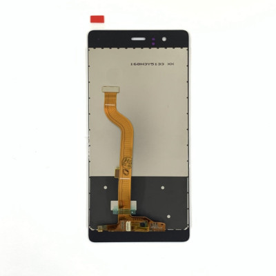 Дисплей для мобільного телефона Huawei P9 (EVA-l09/EVA-l99) з тачскріном Black