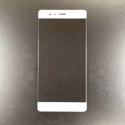 Дисплей для мобільного телефона Huawei P9 (EVA-l09/EVA-l99) з тачскріном White Дисплей для мобільного телефона Huawei P9 (EVA-l09/EVA-l99) з тачскріном White
