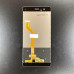 Дисплей для мобільного телефона Huawei P9 (EVA-l09/EVA-l99) з тачскріном White