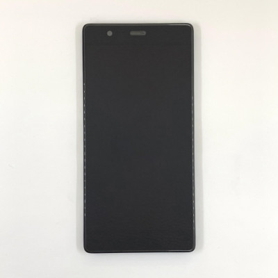 Дисплей для мобільного телефона Huawei P9 Plus (VIE-L09/VIE-L29/VIE-AL10) з тачскріном Black Дисплей для мобільного телефона Huawei P9 Plus (VIE-L09/VIE-L29/VIE-AL10) з тачскріном Black