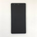 Дисплей для мобільного телефона Huawei P9 Plus (VIE-L09/VIE-L29/VIE-AL10) з тачскріном Black